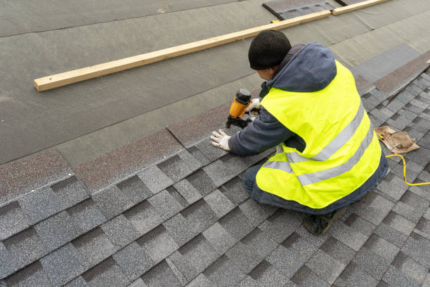 Quick and Trustworthy Emergency Roof Repair Services in Indian Hills, CO