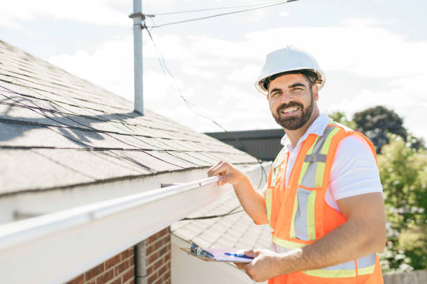 Roof Gutter Cleaning in Indian Hills, CO