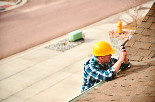 Roof Repair Estimates in Indian Hills, CO